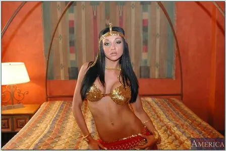 Audrey Bitoni OnlyFans Leaked Free Thumbnail Picture - #1NPQP33t11