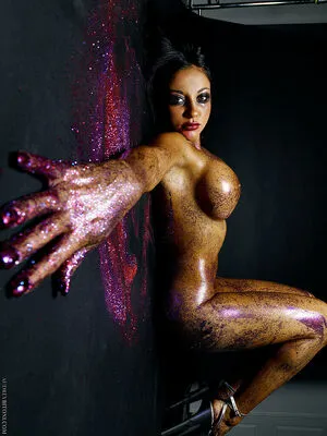 Audrey Bitoni OnlyFans Leaked Free Thumbnail Picture - #Hx45Cew13x