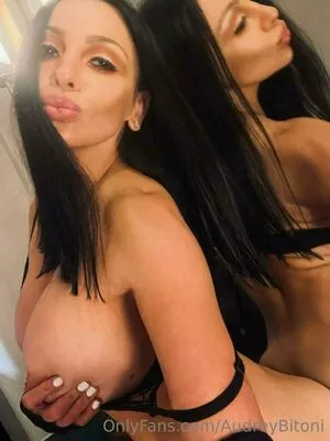 Audrey Bitoni OnlyFans Leaked Free Thumbnail Picture - #SAFGDBgqQL