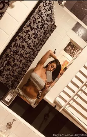 Audrey Bitoni OnlyFans Leaked Free Thumbnail Picture - #mZ8REtcwMo