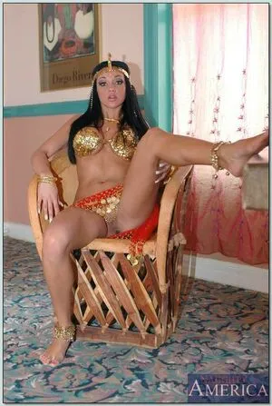 Audrey Bitoni OnlyFans Leaked Free Thumbnail Picture - #wUeNBQHQE6