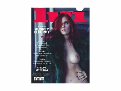 Audrey Fleurot OnlyFans Leaked Free Thumbnail Picture - #iMibxwrT2B