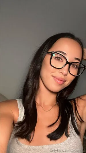 Audrey Li OnlyFans Leaked Free Thumbnail Picture - #2K05S8FYyW