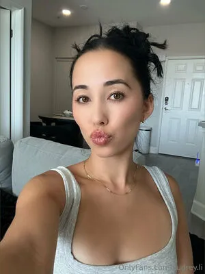 Audrey Li OnlyFans Leaked Free Thumbnail Picture - #3zoOofMW2S