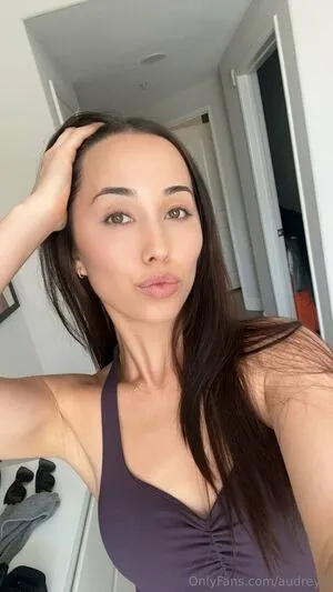 Audrey Li OnlyFans Leaked Free Thumbnail Picture - #bEnH1tJoxN