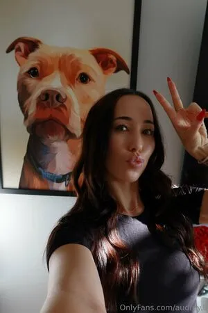 Audrey Li OnlyFans Leaked Free Thumbnail Picture - #C72ag4rbxI