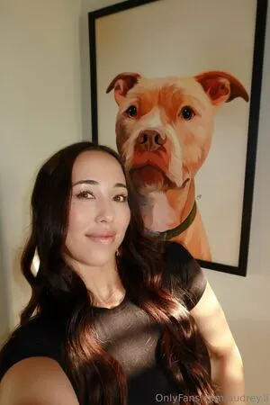 Audrey Li OnlyFans Leaked Free Thumbnail Picture - #ZBBH55WHm6