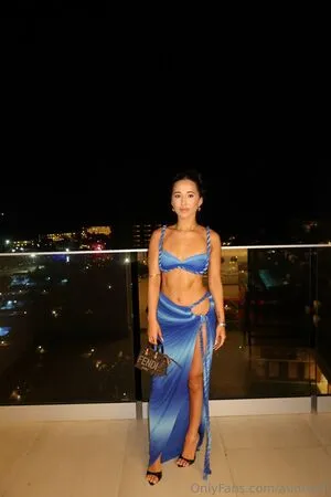 Audrey Li OnlyFans Leaked Free Thumbnail Picture - #aSPx0WHhF0