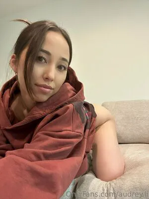 Audrey Li Audreyli OnlyFans Leaked Free Thumbnail Picture - #7Qz8Bon0Xs