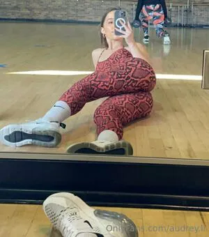 Audrey Li OnlyFans Leaked Free Thumbnail Picture - #9cv6op8woD