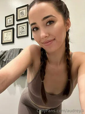 Audrey Li OnlyFans Leaked Free Thumbnail Picture - #jsde4D3p1g