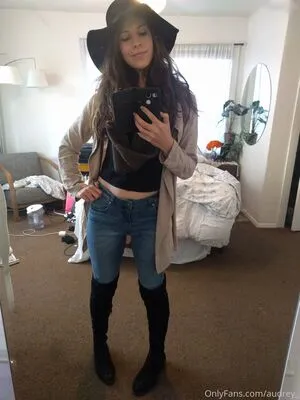 Audrey Marina OnlyFans Leaked Free Thumbnail Picture - #jRqhKTzDFn