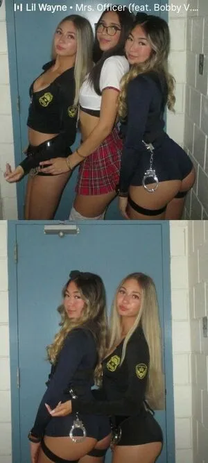 Audrey Medina OnlyFans Leaked Free Thumbnail Picture - #YjVNZKj4y3