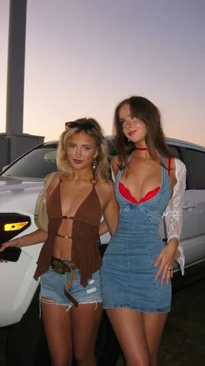 Audrey Oneill OnlyFans Leaked Free Thumbnail Picture - #rxfaUqp79V