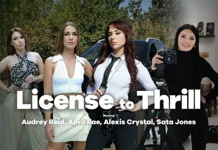 Audrey Reid OnlyFans Leaked Free Thumbnail Picture - #By1QJ0hnip