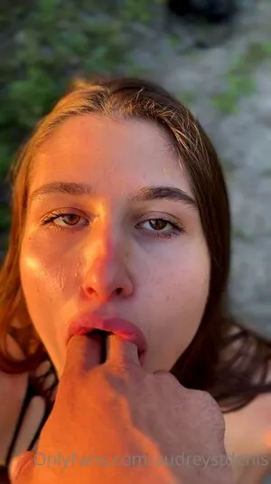 Audrey Stdenis OnlyFans Leaked Free Thumbnail Picture - #0EXrle20JW