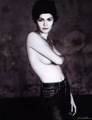 Audrey Tautou OnlyFans Leaked Free Thumbnail Picture - #5lRXmiyFOk