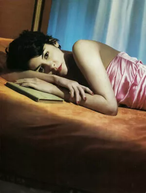 Audrey Tautou OnlyFans Leaked Free Thumbnail Picture - #ELQemprgnG