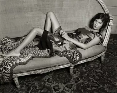 Audrey Tautou OnlyFans Leaked Free Thumbnail Picture - #RMDg1LGZdK