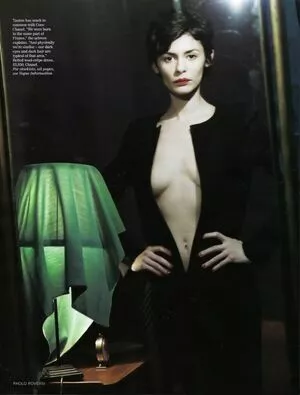 Audrey Tautou OnlyFans Leaked Free Thumbnail Picture - #ZVg3UfrvCY