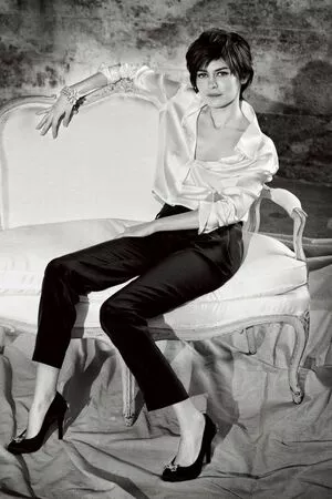 Audrey Tautou OnlyFans Leaked Free Thumbnail Picture - #gcCCklmLdZ