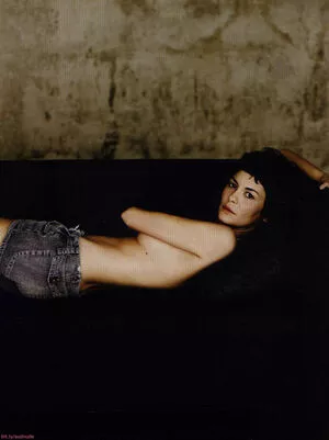 Audrey Tautou OnlyFans Leaked Free Thumbnail Picture - #gmuUxgpVkY