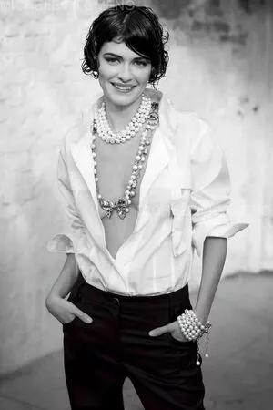 Audrey Tautou OnlyFans Leaked Free Thumbnail Picture - #hlQZUG1Inq