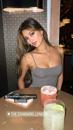 Audrey Thompson OnlyFans Leaked Free Thumbnail Picture - #O36UOxN9tx