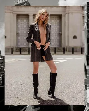 Audrey Thompson OnlyFans Leaked Free Thumbnail Picture - #oHARHOX60k