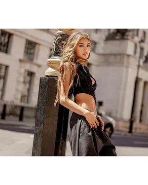 Audrey Thompson OnlyFans Leaked Free Thumbnail Picture - #rkJGdgEPxv