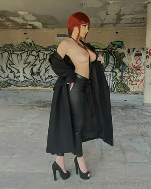 Audrey Torres OnlyFans Leaked Free Thumbnail Picture - #2xxc8qTMTI
