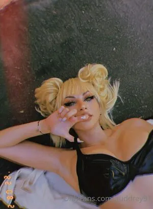 Audrey Torres OnlyFans Leaked Free Thumbnail Picture - #7V2y9vS9Rr