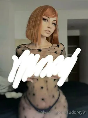 Audrey Torres OnlyFans Leaked Free Thumbnail Picture - #NodMAS1Hr4