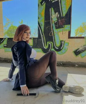 Audrey Torres OnlyFans Leaked Free Thumbnail Picture - #i7JjxBzNKa