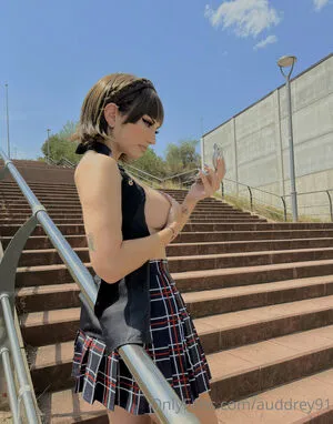 Audrey Torres OnlyFans Leaked Free Thumbnail Picture - #mONijeFLr6