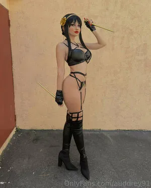 Audrey Torres OnlyFans Leaked Free Thumbnail Picture - #meDLgkeM5W