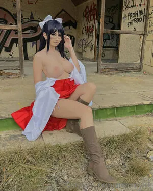 Audrey Torres OnlyFans Leaked Free Thumbnail Picture - #pOgYL4K7F3