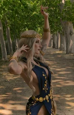 Audrey Torres OnlyFans Leaked Free Thumbnail Picture - #yg4sWooJtZ