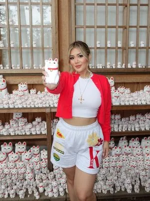 Audrey Trinh OnlyFans Leaked Free Thumbnail Picture - #dsZlr4Nxff