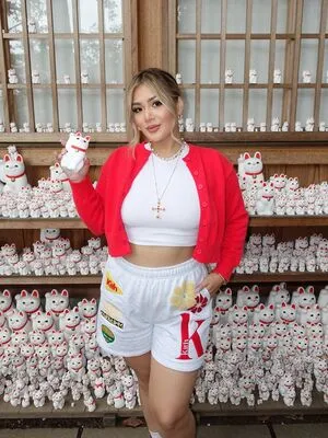 Audrey Trinh OnlyFans Leaked Free Thumbnail Picture - #fEwk9da5J8