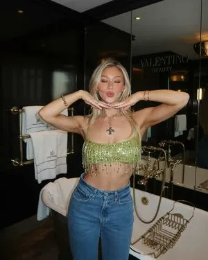 Audrey Trullinger OnlyFans Leaked Free Thumbnail Picture - #012BOVMhqp