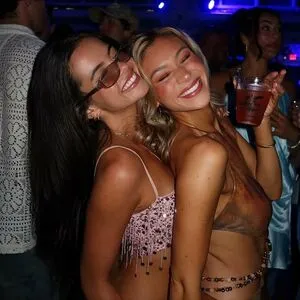 Audrey Trullinger OnlyFans Leaked Free Thumbnail Picture - #0tAVlRnByC