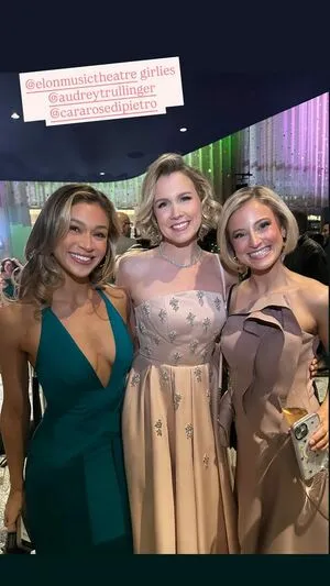 Audrey Trullinger OnlyFans Leaked Free Thumbnail Picture - #0uaXiC7SxD