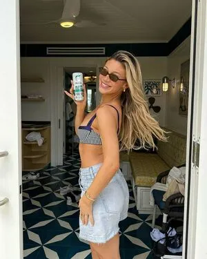 Audrey Trullinger OnlyFans Leaked Free Thumbnail Picture - #FVP5jfg4OP