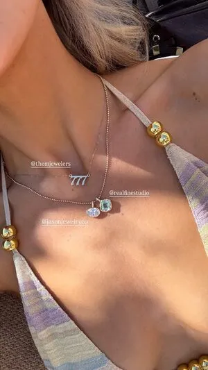 Audrey Trullinger OnlyFans Leaked Free Thumbnail Picture - #InoyLshsjx