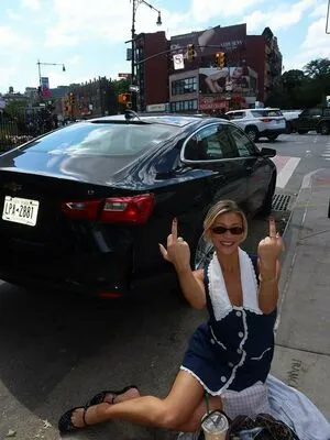 Audrey Trullinger OnlyFans Leaked Free Thumbnail Picture - #fs1CJewaCI