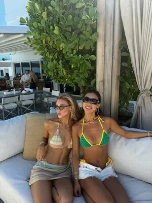 Audrey Trullinger OnlyFans Leaked Free Thumbnail Picture - #sPwQ3uysaA