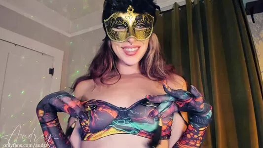 Audrey_ OnlyFans Leaked Free Thumbnail Picture - #4LTR0nZ9EU