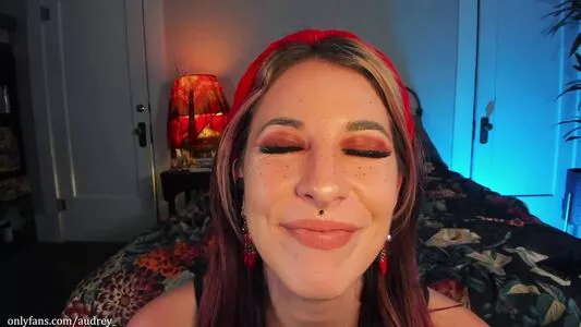 Audrey_ OnlyFans Leaked Free Thumbnail Picture - #7R7XAkKOQR