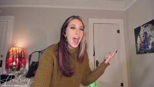 Audrey_ OnlyFans Leaked Free Thumbnail Picture - #8udhA2A2uD